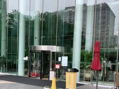 -北京好苑建国酒店