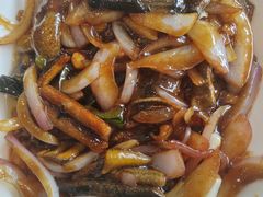-邵伯福满楼龙虾馆