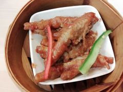 -多多旺港式茶餐厅(新区店)