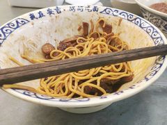 -梅溪·小伙子干挑面(安吉总店)