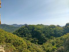 -大连天门山国家森林公园