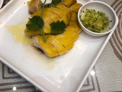 -鹅冠港式茶餐厅(来福士店)