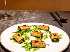 -醉东Oriental House(静安嘉里中心店)