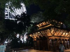 -布里斯班南岸公园