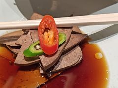 -恒记饭店(珠江路总店)