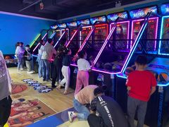 -大玩家(万达广场大连甘井子店)