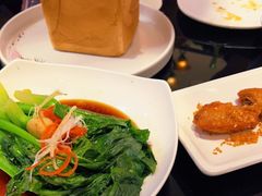 -高第街56号港式餐厅·精选(世茂广场宽厚里大明湖店)