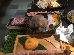 -湊湊火锅·茶憩(上海合生汇店)