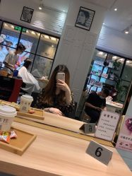 -东方麒麟·潘多拉SALON