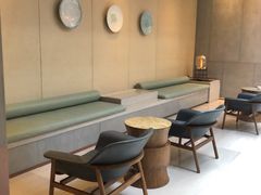 -客莱福诺富特酒店·互动餐厅