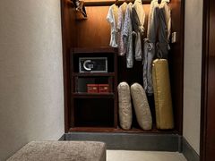 -西安华清御汤酒店