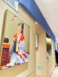 -盘子女人坊古装写真摄影