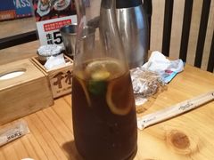 -木屋烧烤(龙湖天街店)