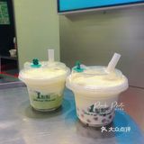一点点隐藏菜单攻略｜Mini版奶茶太可爱啦！