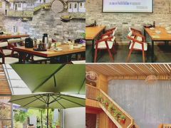 -61号餐吧(兴坪古镇漓江店)