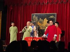 -哈哈曲艺社(西门闲亭店)