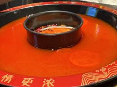 -三江两海老火锅(北京首店)