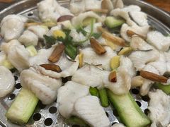 桑拿鱼-阿多私房菜(顺德店)