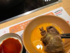 -温野菜涮涮锅(大悦城店)