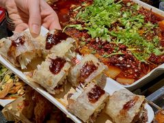 -福苗小骆驼烧烤(曲江店)