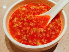 -海底捞火锅(龙湖三千集店)