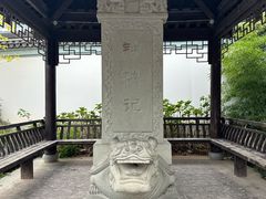 -衢州古城文化旅游区钟楼