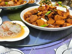 -福顺祥大盘鸡(临潼店)