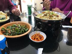 -农家湘菜(安亭店)