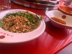 -山城辣妹子(定福庄店)
