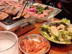 -大阪烧肉BAKA一代(国贸商住大厦店)