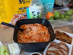 -过桥缘·过桥米线(五里桥银座店)