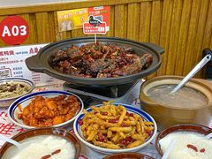 -回味黑鸭煲·始于2006(万松园店)