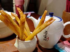 -寻宝记绍兴菜(鲁迅路店)