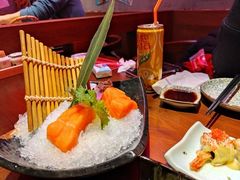 -白石的深夜食堂(济南万象城店)