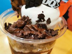 -DQ·蛋糕·冰淇淋(大宁国际商业广场店)