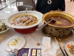 -楚鱼王·河鲜·湖北菜(华农店)