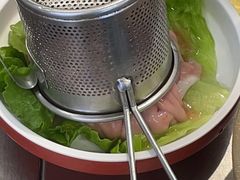 -生活如沸·顺德水牛奶火锅(大学路店)