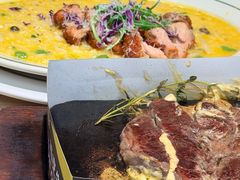 -卡朋西餐(东方广场店)