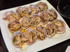 椒麻天鹅蛋-东莱馋房(陆家嘴店)
