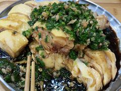 -阿金大白·上海菜馆(新天地店)
