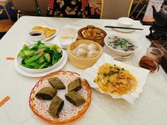 -顺德人家食府(黄金广场店)