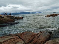 -碧桂园十里银滩