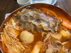 -井圣日膳(万达店)