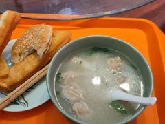 -惠宾饭庄(中山路店)
