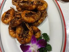 国味鲜虾-小粤楼(万辉广场店)
