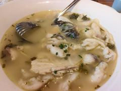 -严记小天府酸菜鱼(西四路店)