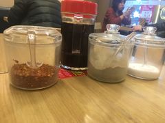 -琴岛顺天馄饨(乐客城店)