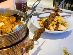 -阿里疆Alijiang·丝路美食·异域风情·清真(长楹天街店)
