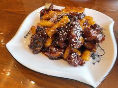 -合肥妈妈菜(青阳南路店)