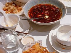 -成都钓鱼台精品酒店-品聚·成都餐厅